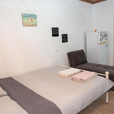 Safe And Cozy Studio In Xanthi! Buitenkant foto