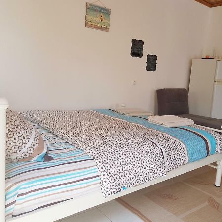 Safe And Cozy Studio In Xanthi! Buitenkant foto